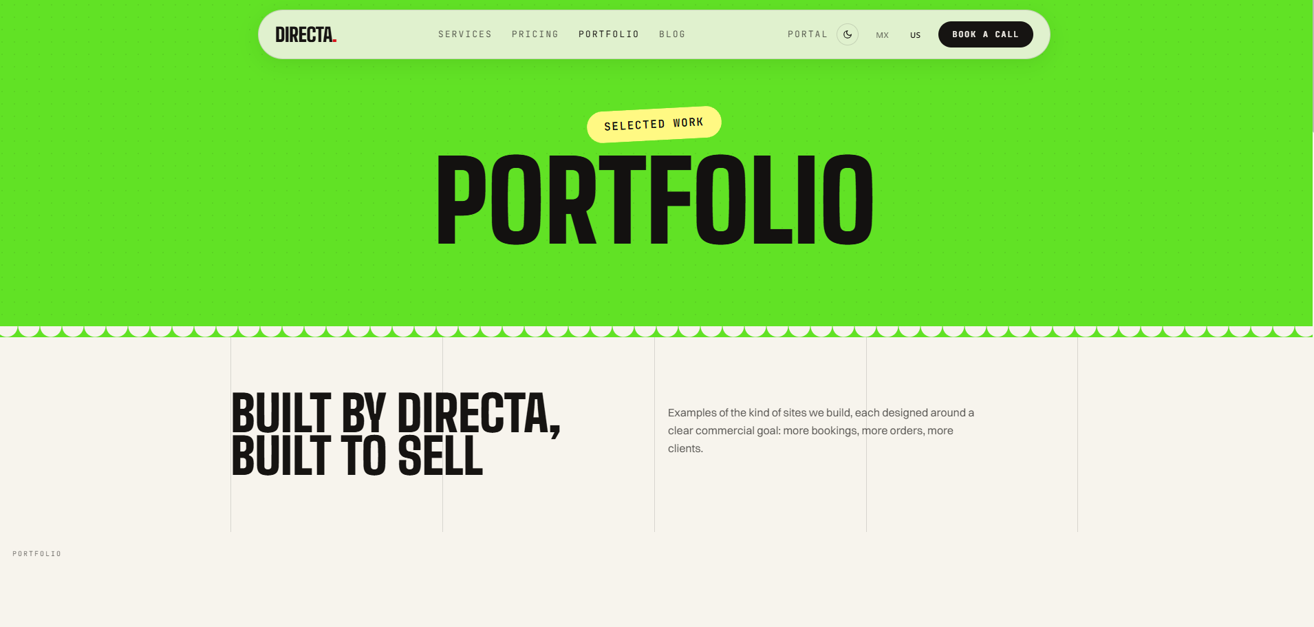Directa — 03